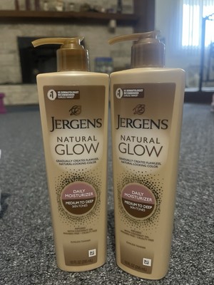Jergens Natural Glow