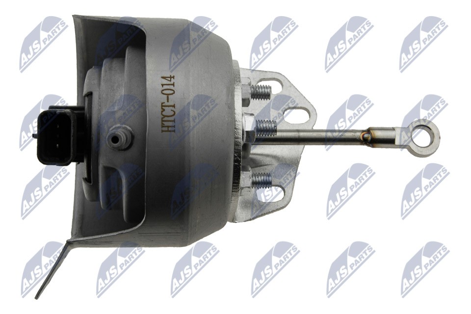 Original NTY Turbocharger ECD-CT-014 For Citroën Fiat Peugeot - Image 5