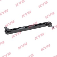 KYB KSLF4593 Stange/Strebe, Stabilisator Vorne FüR Chevrolet Opel Saab Vauxhall