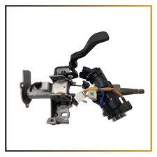 2012-2017 Kia Rio Ignition Lock Steering Column Switch Assembly Oem