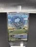 2025 POKEMON COLLECT 151 CHINESE 191/151 BUBBLE MEW EX SPECIAL ART RARE