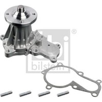 Febi Bilstein 185350 Wasserpumpe MotorküHlung FüR Lexus IS E1