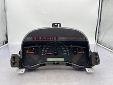 Compteur Fiat PANDA