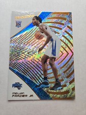 2018-19 Panini Revolution Melvin Frazier Jr. Rookie! Orlando Magic RC AA4