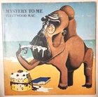 Fleetwood Mac - Mystery To Me 1973 Vinyl LP Cleaned Playtested MS 2158 1st Press