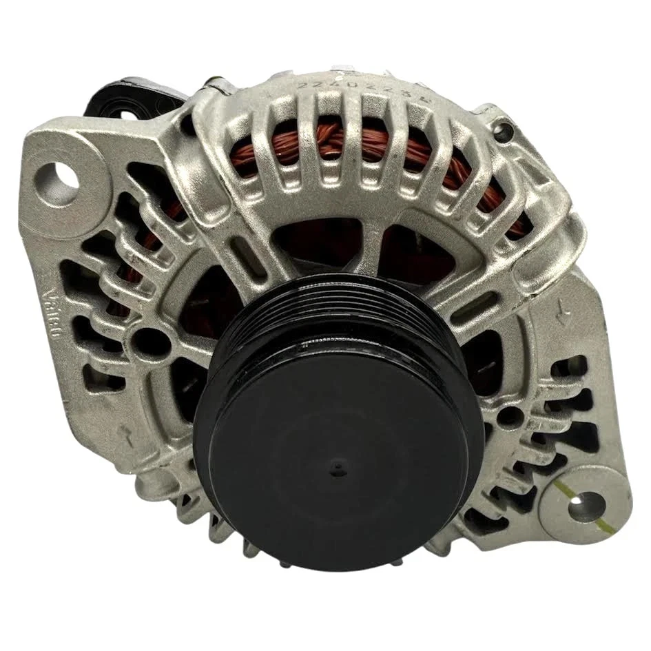 Alternador OEM para Hyundai Sonata 2010-2013 Kia Optima 2011 2012 2013 2,4 L Foto 3 de 4