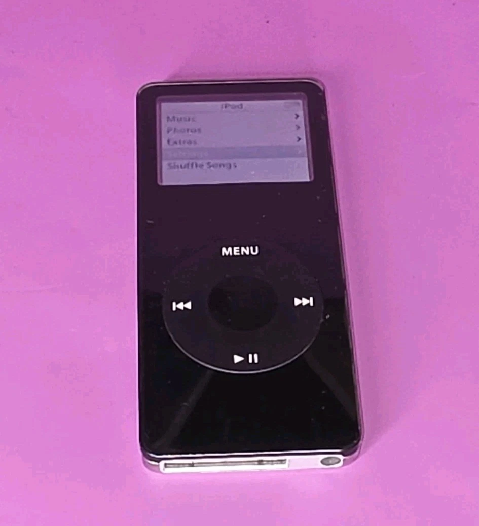 Apple iPod Nano 1st Generation MP3 Players for sale | eBay