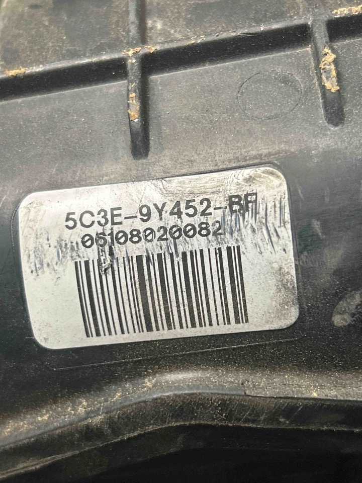 Fits 2005-2008 Ford Expedition, 5.4L Intake Manifold, OEM:5C3E9Y452BF Foto 4 de 4