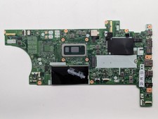 Lenovo ThinkPad T490 Motherboard Intel i5-10210U 8GB NM-B902 5B20W65922 *READ*