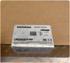 New 1PCS SQM33.550A9 SIEMENS Servo motor