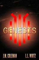 J. M. Coleman (U. A.) | Genesis | Taschenbuch | Englisch (2023)