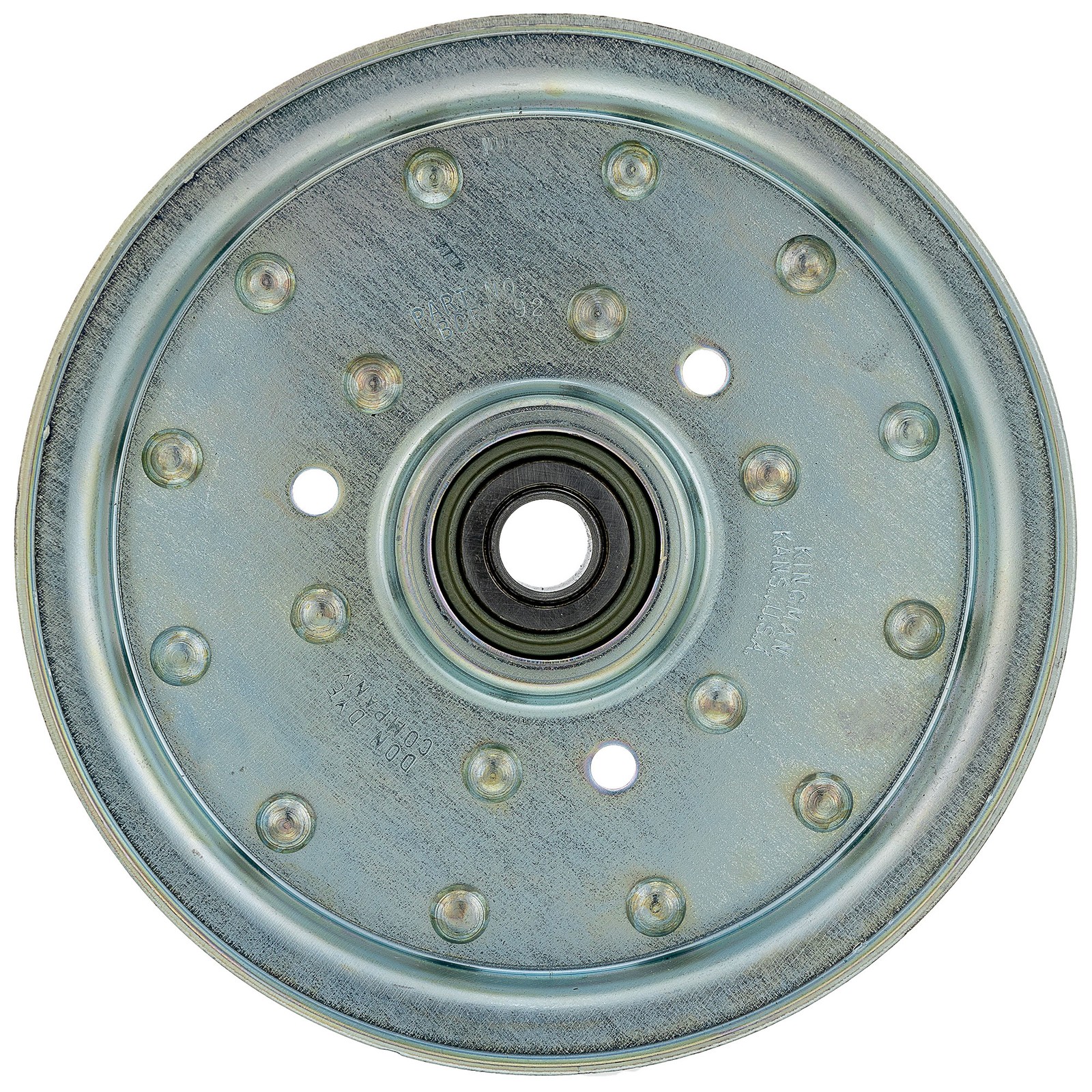 Ferris 5