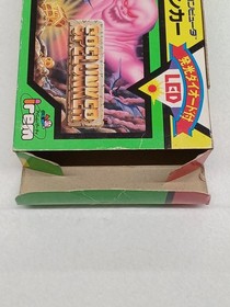 Irem Spelunker Famicom NES Video Game Cartridge Used