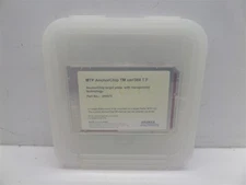Bruker MTP AnchorChip TM var/384 T F PN: 209515