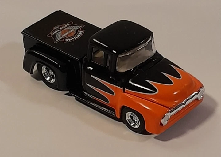 25+ Harley-Davidson Ford Diecast & Toy Vehicles for sale | Updated