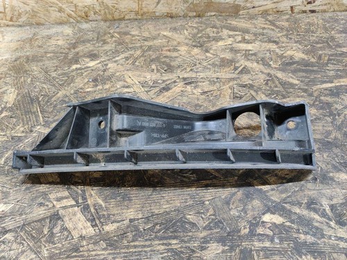 VW TOURAN 1T1, 1T2 Stoßstangenhalter hinten rechts 1T0807890A 1.90 34661971