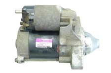 ANLASSER STARTER SUBARU FORESTER IMPREZA LEGACY III 2,0 93TKM BJ 2004 23300AA460