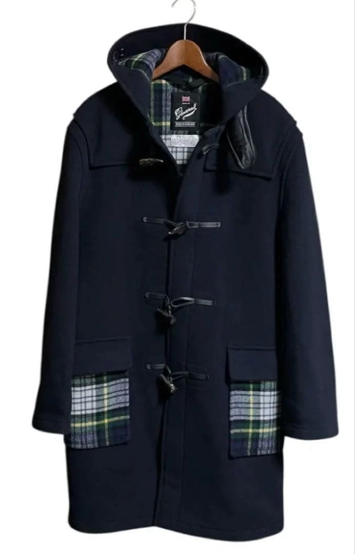 Gloverall Regular Size M Coats, Jackets & Vests for Men | eBay