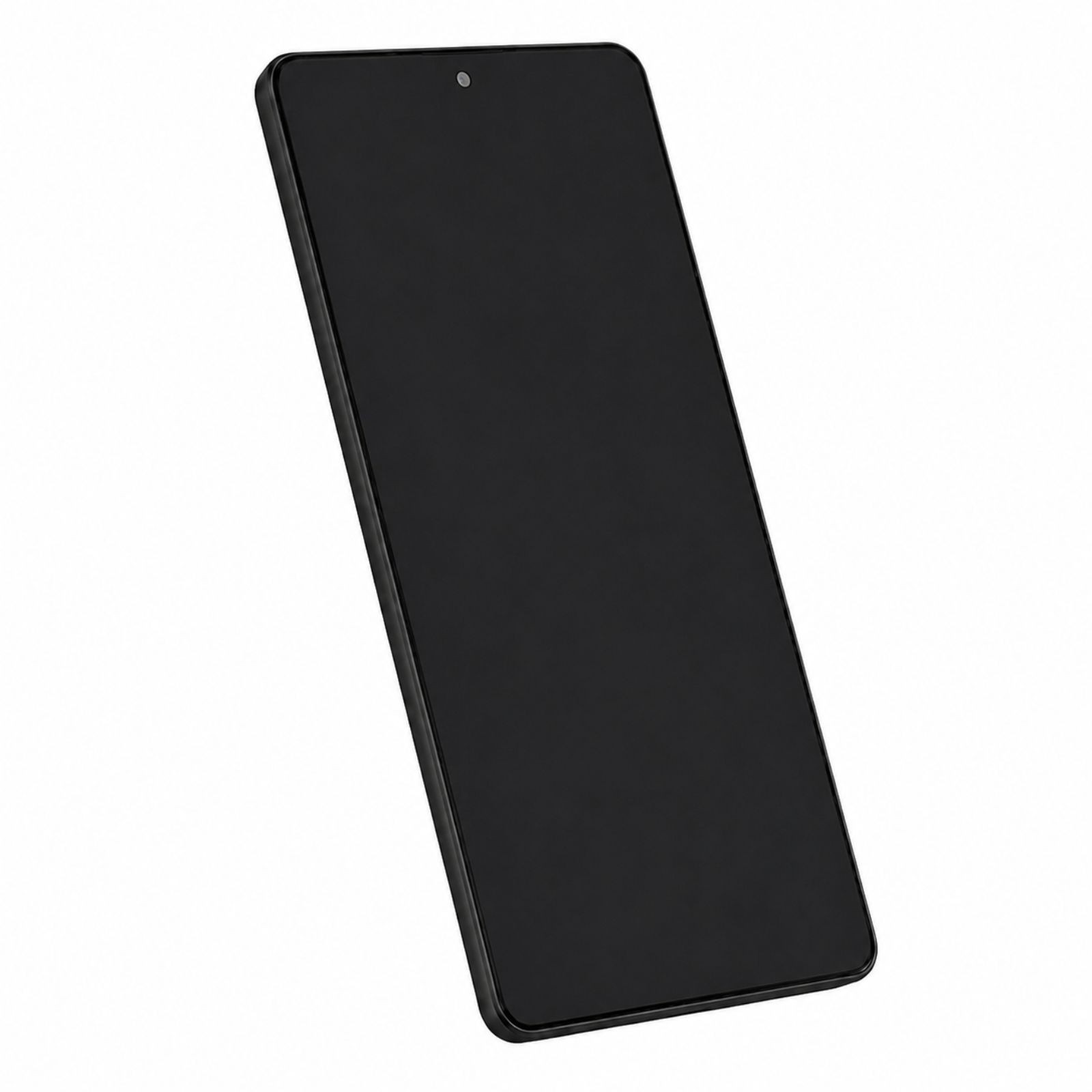 Écran AMOLED Complet, Vitre et Châssis Reconditionnés pour Redmi Note 13 5G