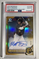 2022 Bowman Baseball Cards Checklist 45