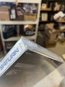 BrainDead 13 (Sega Saturn, 1996) TESTED PLEASE READ