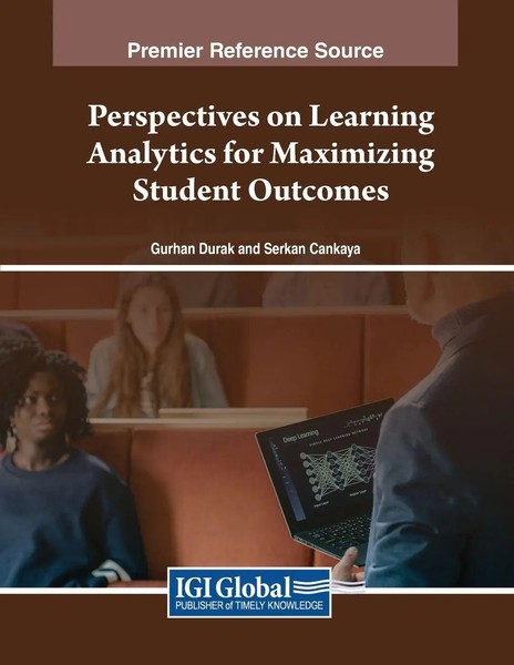 Perspectives On Learning Analytics For Maximizing Student Outcomes | Taschenbuch-image