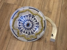 Wurlitzer 200 Selection Jukebox Popularity Counter Niagra, Fuego, X200 etc