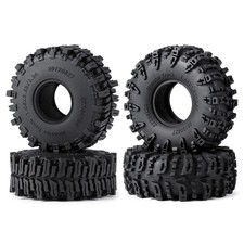 Swamp Claw Mud Terrain 1.1 Reifen 64MM für 1...
