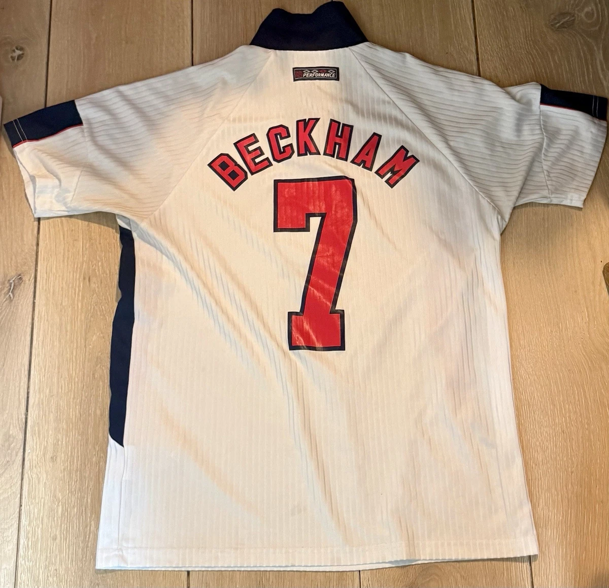 England 98 Shirt for sale | eBay UK