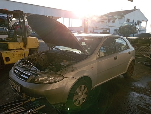 GY1D07 scheinwerfer links für DAEWOO LACETTI SE 2004 472791 - 第 18/24 張圖片