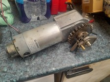 ACORN SUPERGLIDE 120 STAIRLIFT MOTOR & GEARBOX