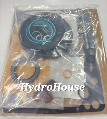 #ad Sauer Danfoss 4510474 Overhaul Seal Kit for Series H1 Tandem Axial Piston Pumps $355.00