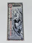 New Listing2026 1 Zombucks World Pandamonium Silver Note