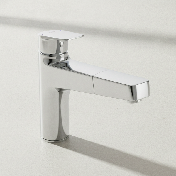 Ideal Standard KüChenarmatur Ceraplan M.H.Auslauf Ausld.210Mm-image