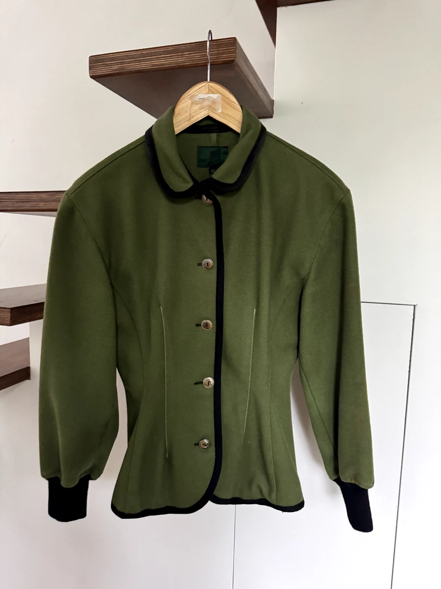 Jean Paul Gaultier Coats, Jackets & Vests for Women for sale - eBay
