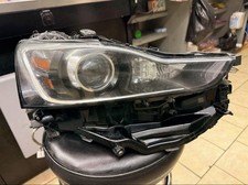 2017-2020 Oem Lexus Is300 F Sports Passenger Side Headlight 2017-2020 Oem Lexus Is300 F Sports Passenger Side Headlight