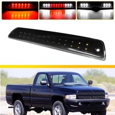 Led Third 3rd Rear Brake Stop Tail Light Lamp For Dodge Ram 1500 2500 3500 94-01