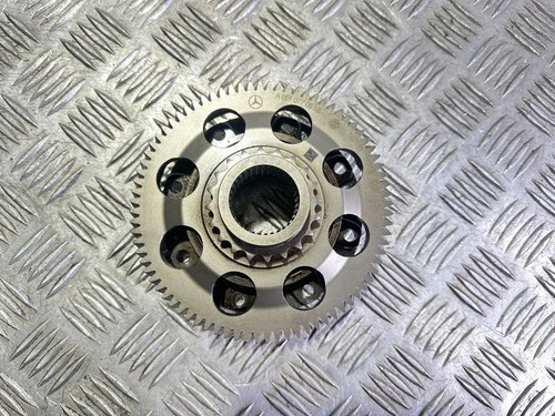 Timing chain sprocket