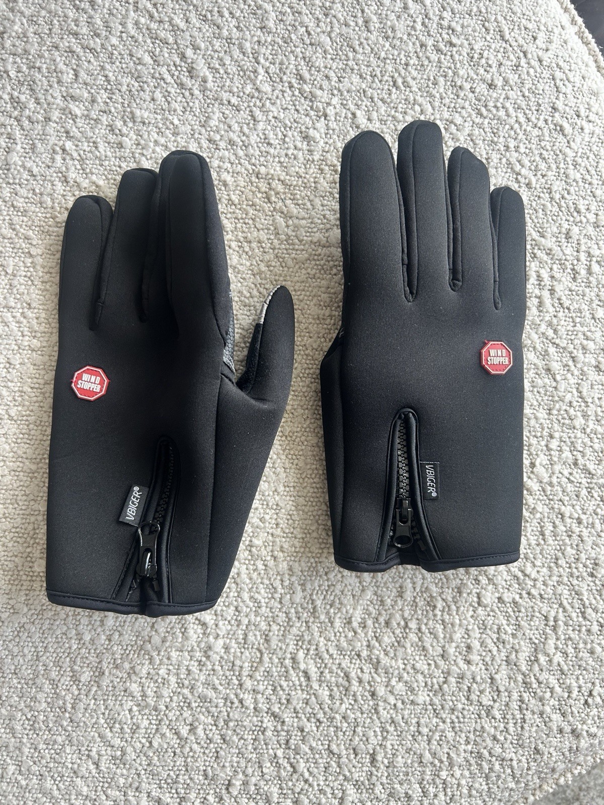 Winter Touchscreen Gloves – Warm, Windproof, Non-… - image 1