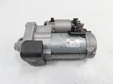 16 BMW X1 F48 Xdrive 28i #1317 Starter, Engine Motor 2.0L 12417645979