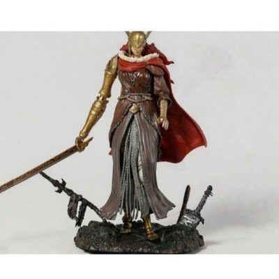 MALENIA Statue nur Figur ELDEN RING Collector's Edition 2022 aus Software jp