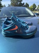 Nike Zoom KD 4 Year of The Dragon for Sale | Authenticity  display picture 1