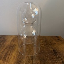 Empty Glass Fragrance Reed Diffuser Bottle, for Essential Oil