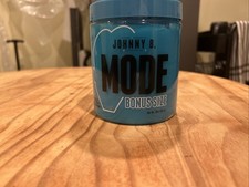 Johnny B mode hair gel 20oz