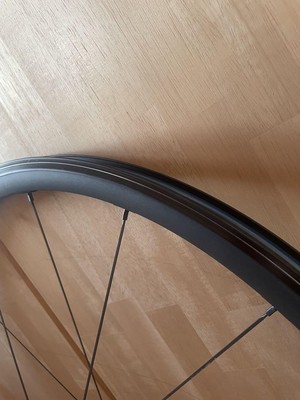 Vision Trimax 30 Kb For For Shimano 11S Front And Rear Set