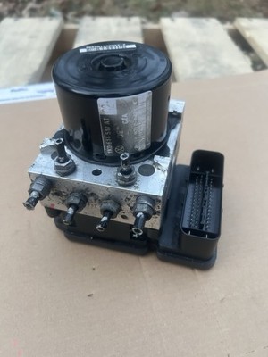 OEM 2007-2011 Volkswagen EOS 2.0L ABS Pump Module VSA Modulator Valve