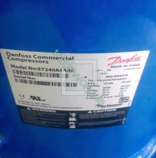 1PC Compressor New SY240A4ABC