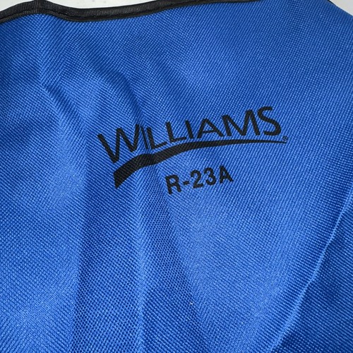 Envoltura de llave Williams R-23A - Imagen 2 de 2