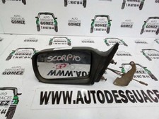 Retroviseur gauche (ou coque) Ford SCORPIO