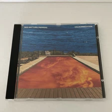 Californication by Red Hot Chili Peppers (1999, Warner Bros.) – CD - Good